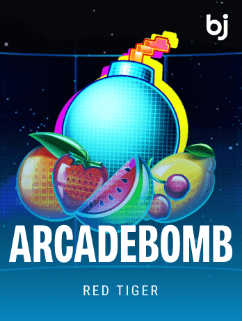 ArcadeBombpng game icon
