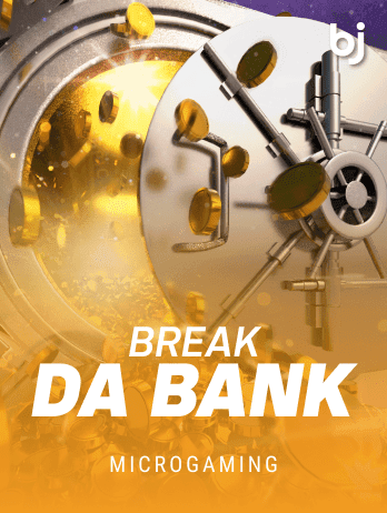 Break da Bank game thumbnail