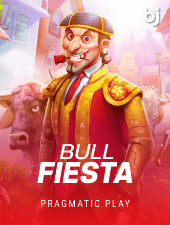 Bull Fiestapng game thumbnail