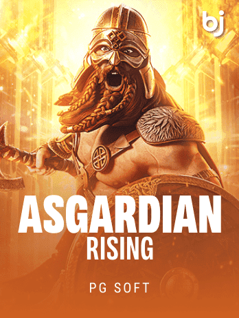 Asgardian Risingpng game thumbnail