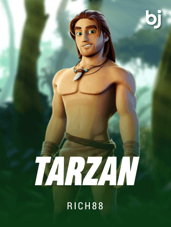 Tarzanpng game thumbnail