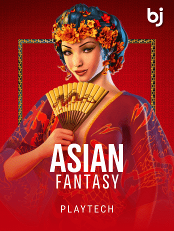 Asian Fantasy game thumbnail