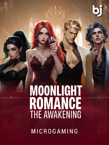 Moonlight Romance - The Awakeningpng game thumbnail