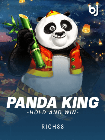 Panda King HOLD AND WINpng game thumbnail
