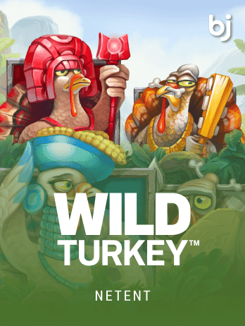 Wild Turkey game thumbnail