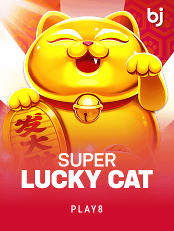 SuperLuckyCatpng game thumbnail