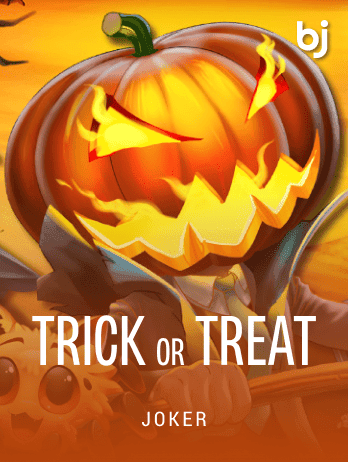 Trick Or Treat game thumbnail