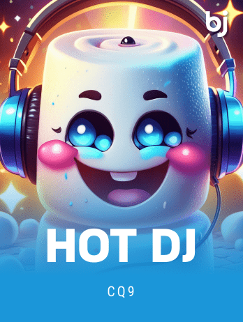 Hot DJ