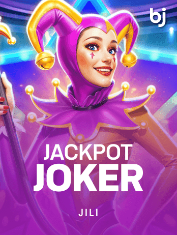 Jackpot Jokerpng game icon