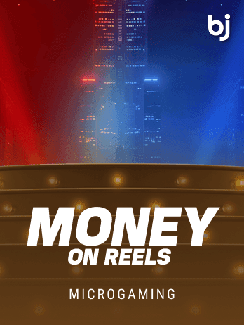 Money on Reels game thumbnail