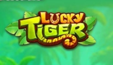 Lucky Tiger