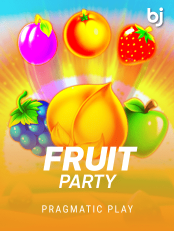 Fruit Partypng game thumbnail